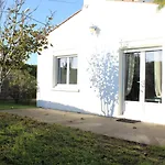 빌라 3 Pieces Oleron 4 Couchages - Sdo000-087 Saint-Denis-dʼOléron
