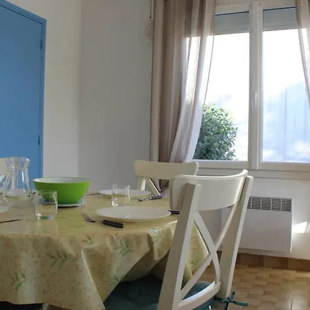 3 Pieces Oleron 4 Couchages - Sdo000-087 *