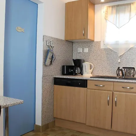 Villa 3 Pieces Oleron 4 Couchages - Sdo000-087 *