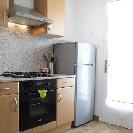 3 Pieces Oleron 4 Couchages - Sdo000-087 Saint-Denis-dʼOléron