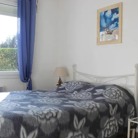 3 Pièces Oléron 4 Couchages - Sdo000-087 Villa Saint-Denis-dʼOléron