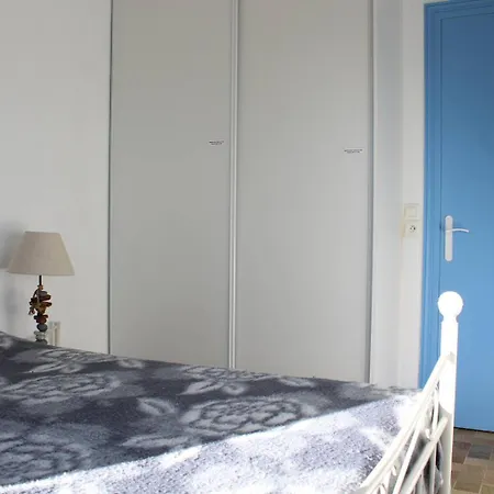 3 Pièces Oléron 4 Couchages - Sdo000-087 Villa