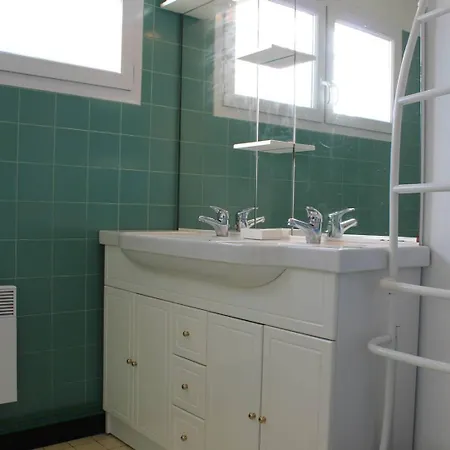 Villa 3 Pièces Oléron 4 Couchages - Sdo000-087 Saint-Denis-dʼOléron