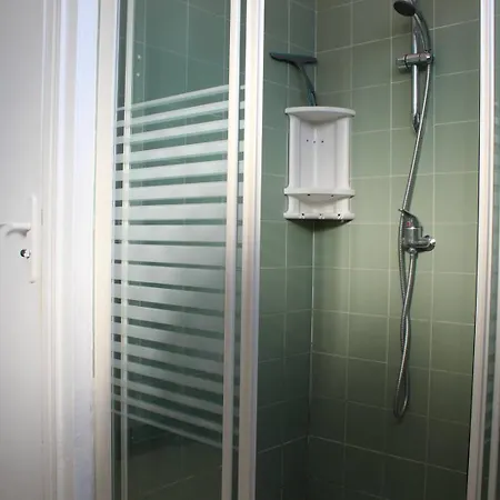 3 Pièces Oléron 4 Couchages - Sdo000-087 *