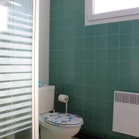 Villa 3 Pièces Oléron 4 Couchages - Sdo000-087