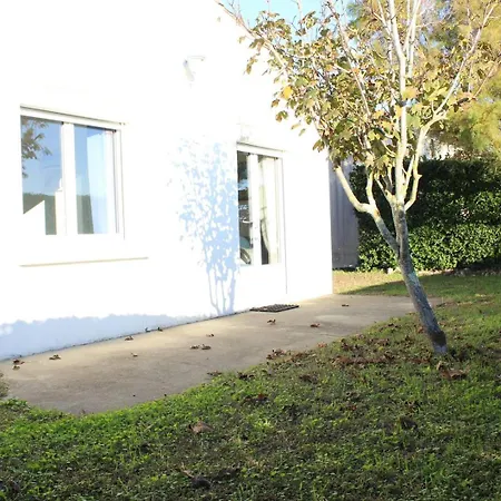 3 Pièces Oléron 4 Couchages - Sdo000-087 Villa