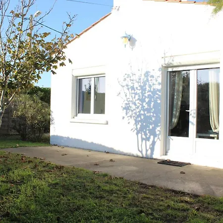 Villa 3 Pièces Oléron 4 Couchages - Sdo000-087 Saint-Denis-dʼOléron