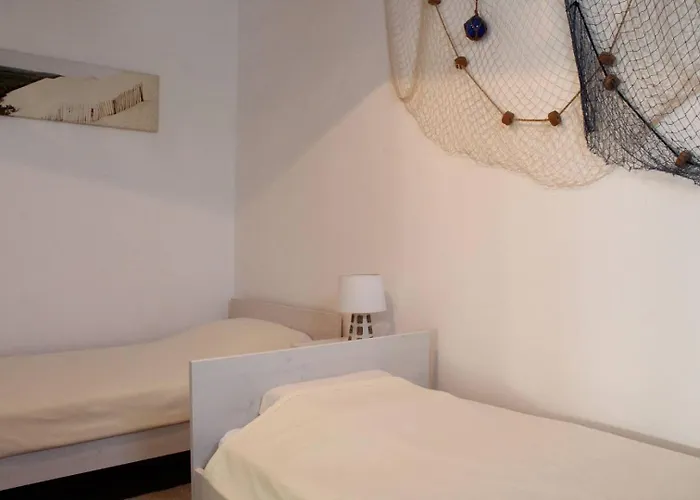 3 Pieces Oleron 4 Couchages - Sdo000-087 * Saint-Denis-dʼOléron