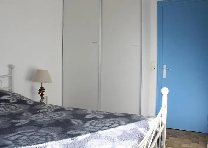 3 Pièces Oléron 4 Couchages - Sdo000-087 Villa