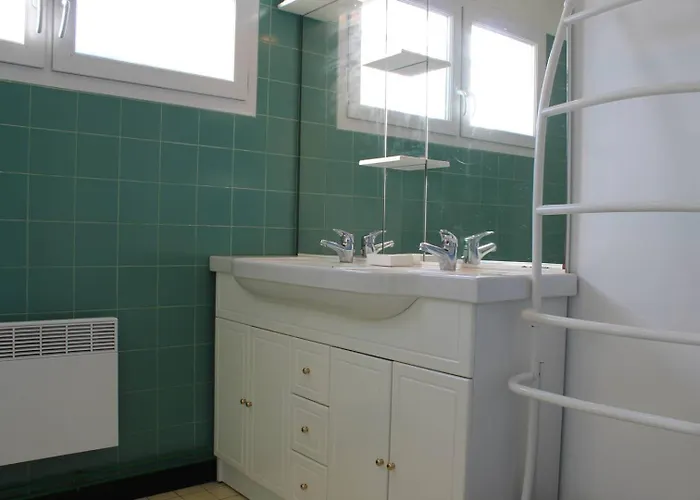 Villa 3 Pieces Oleron 4 Couchages - Sdo000-087 Saint-Denis-dʼOléron