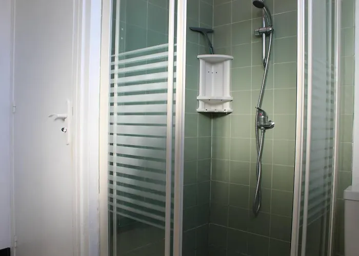 3 Pièces Oléron 4 Couchages - Sdo000-087 *